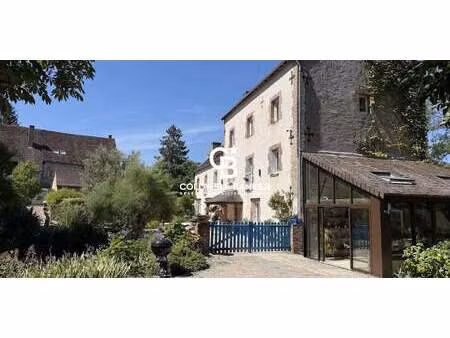 maison neuville-sur-brenne (37)