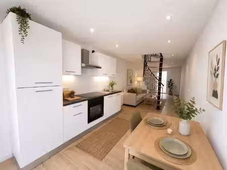 appartement à luc sur mer (1