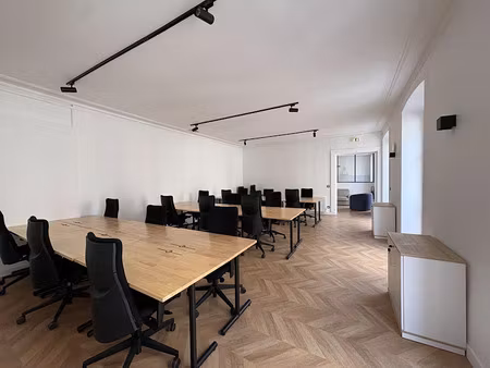 vente locaux professionnels 5 pièces 120 m² à paris 2ème (75002)  1 595 000 €