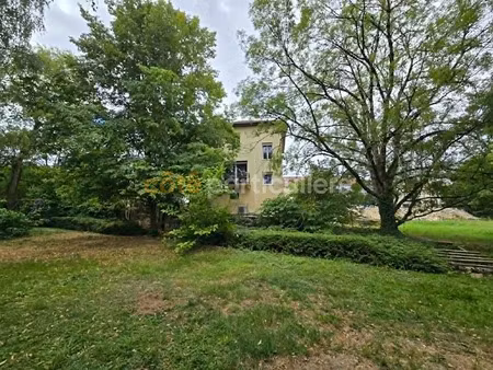 vente maison 5 pièces 145 m² à erize-la-brûlée (55260)  136 000 €