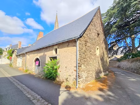 vente maison 1 pièce 70 m² à savennières (49170)  145 000 €
