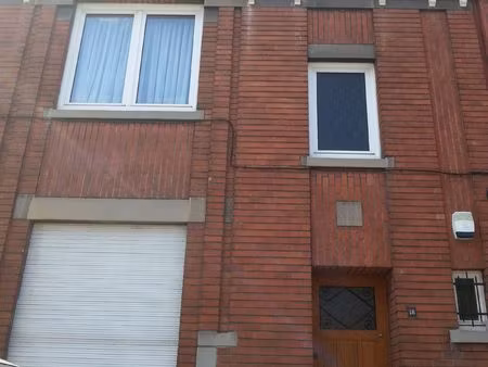 maison à louer à isi collin 18 liège (vwd18315)