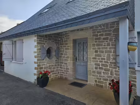 maison à vendre pénestin