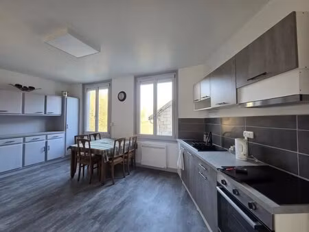 maison de ville