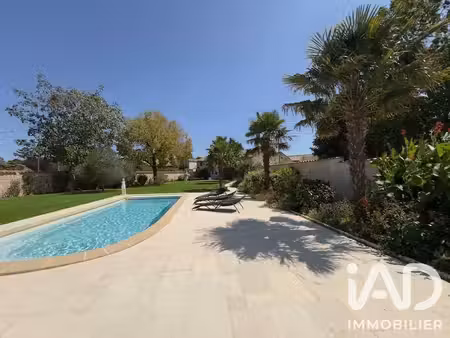 vente maison de campagne 11 pièces
