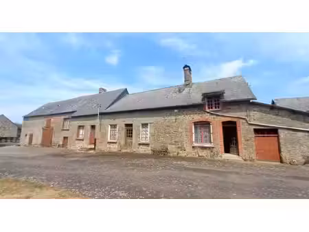 propriete à vendre 7 pièces le pas (53)