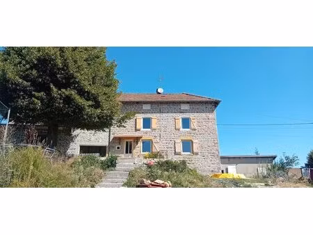 maison de campagne