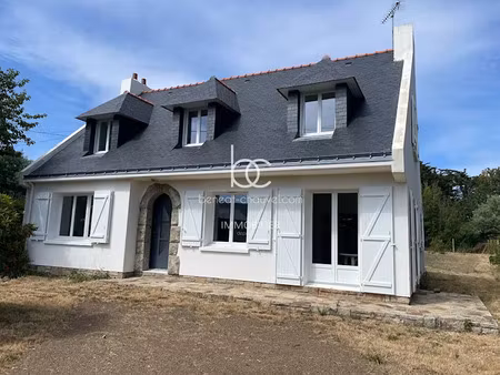 vente maison 5 pièces 123 m² à arzon (56640)  987 000 €