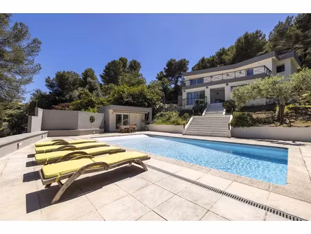 vente villa 6 pièces 170 m² à vallauris (06220)  1 150 000 €