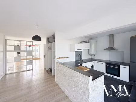 vente appartement 2 pièces 52 m² tassin-la-demi-lune (69160)