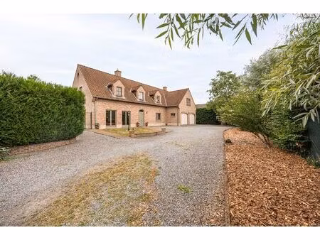 maison à vendre à boomblokweg 12a hever (rbw55711)