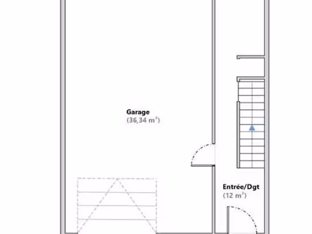 vente maison 3 pièces 145 m² à marseille 7ème (13007)  850 000 €