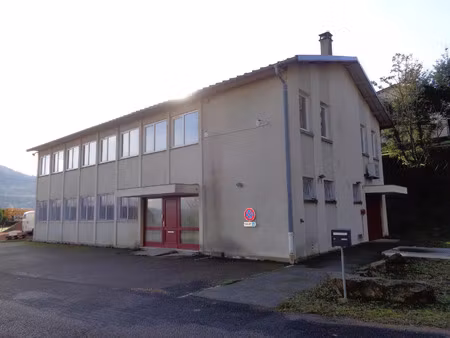vente maison 362 m² saint-just-d’avray (69870)
