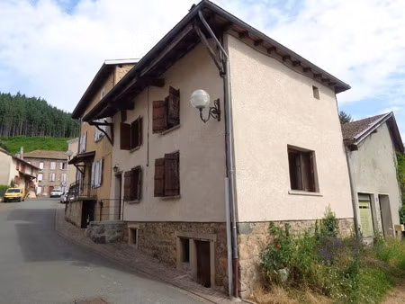 vente maison 3 pièces 85 m² grandris (69870)