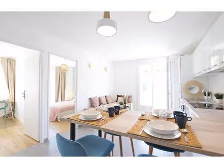 location appartement 1 pièce 10 m² à lyon 3 (69003)