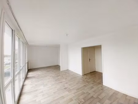 appartement t4