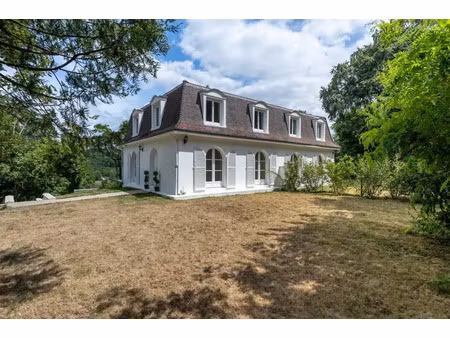 vente maison 10 pièces 248 m² à pontoise (95000)  899 000 €