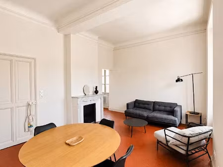 vente appartement 2 pièces 48.06 m² à avignon (84000)  165 000 €