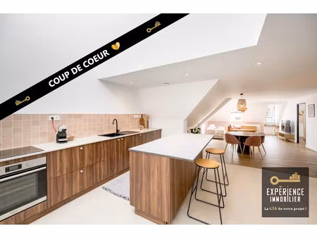 vente appartement 3 pièces 115 m² à châtelaudren-plouagat (22170)  159 281 €
