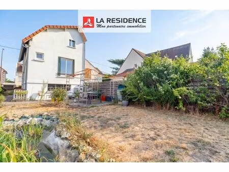 maison de 6 pièces