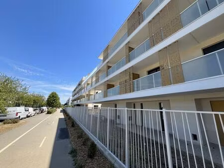 appartement 2 pièces