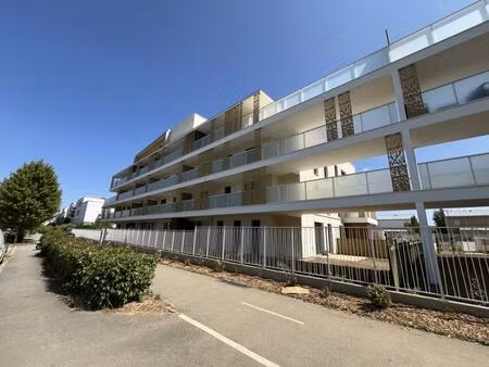 appartement 3 pièces