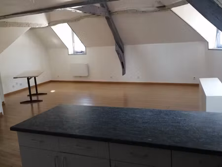 a louer appartement centre ville de eu