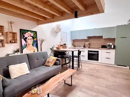 vente appartement 1 pièce 26 m² à bordeaux (33000)  165 000 €