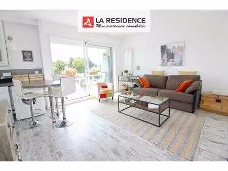 appartement de 1 pièces