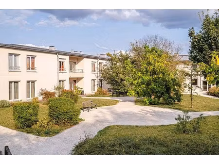 vente appartement 1 pièce 20 m² à maisse (91720)  166 000 €