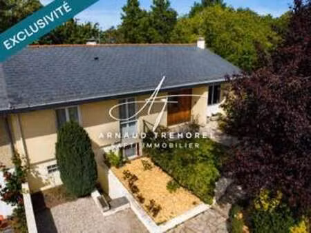 vente maison à angers capucins verneau (49000) : à vendre / 120m² angers capucins verneau