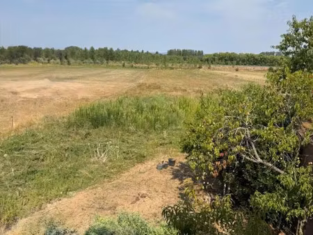 vente terrain 660 m² saint-marcel (71380)
