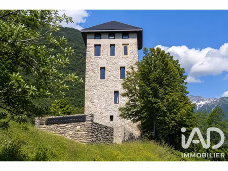vente commerce 140 m² saint-jean-de-maurienne (73300)
