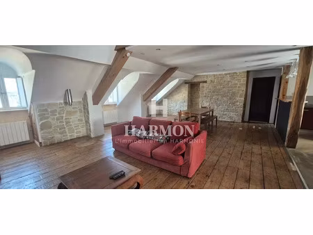 vente appartement 4 pièces 129 m² à oloron-sainte-marie (64400)  175 000 €