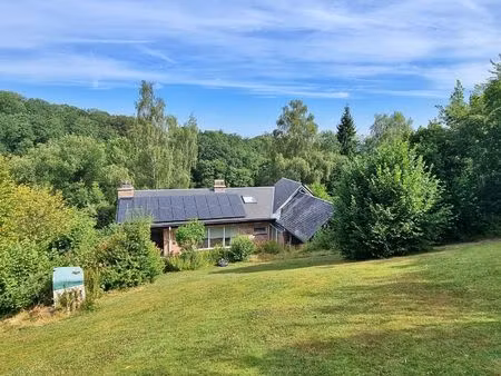 maison à vendre à rue de l'hermitrie 17 aywaille (vbe50407)