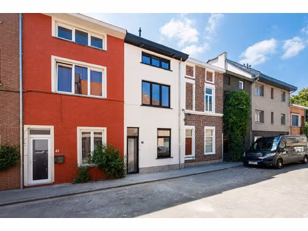 maison à vendre à priesterstraat 43 gentbrugge (rbw55138)