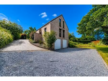 maison à vendre à clos tortaifontaine 18 theux (vbe50587)