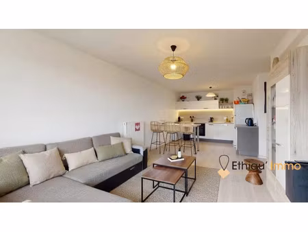vente appartement 3 pièces 62.24 m² à strasbourg (67000)  173 700 €