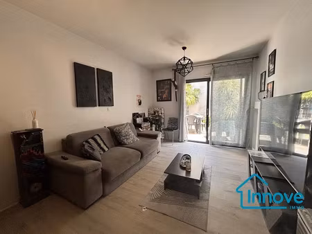 vente appartement 1 pièce 35 m² à toulouse (31000)  172 000 €