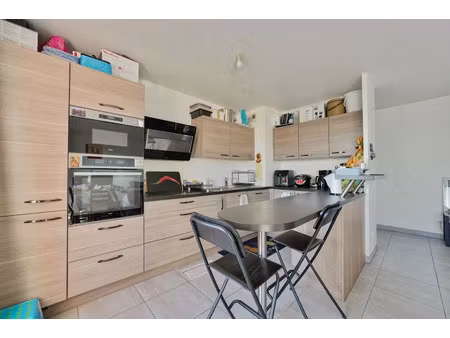 vente appartement 3 pièces 68 m² à vigneux-sur-seine (91270)  212 000 €