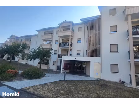 vente appartement 2 pièces 52 m² à pessac (33600)  179 900 €
