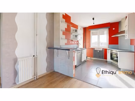 vente appartement 4 pièces 85 m² à strasbourg (67000)  199 500 €