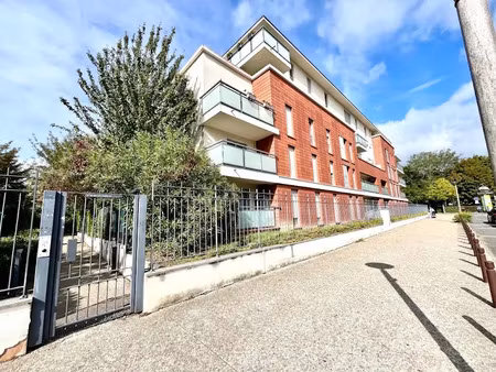 vente appartement 2 pièces 61.71 m² à noisiel (77186)  239 500 €