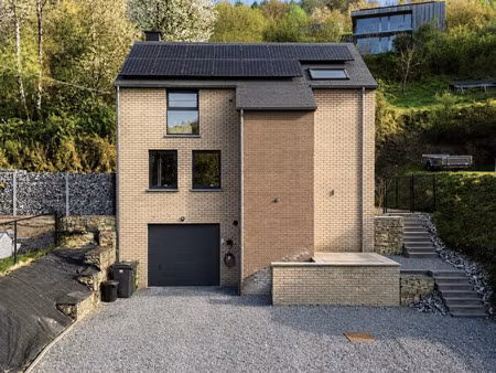 maison à vendre à pavillonchamps 29a aywaille (vbe50197)