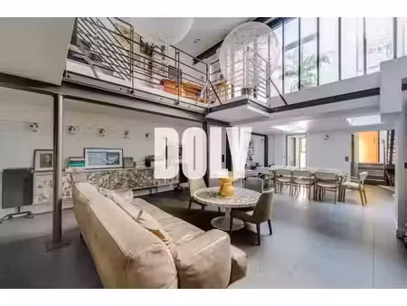 vente maison 6 pièces 215 m² à boulogne-billancourt (92100)  1 900 000 €