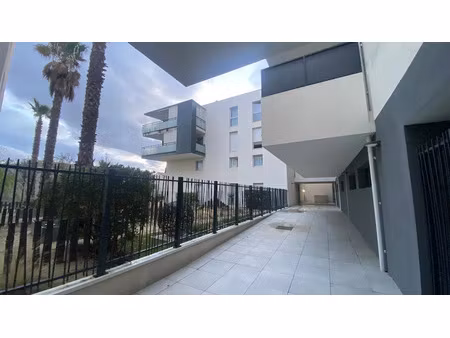 vente appartement 3 pièces 67.2 m² à juvignac (34990)  209 000 €
