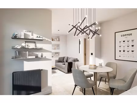 vente appartement 2 pièces 36 m² annecy (74000)