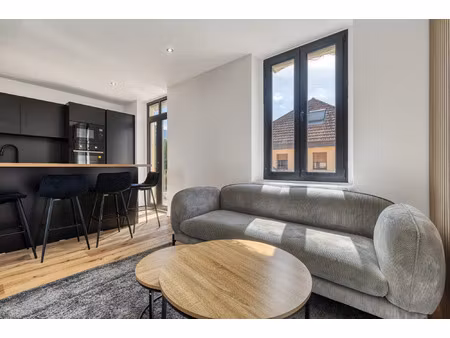 vente appartement 4 pièces 68 m² collonges-sous-salève (74160)