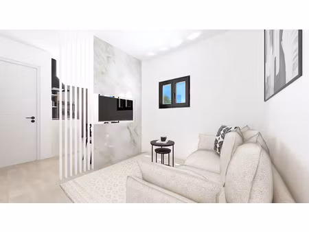vente appartement 2 pièces 31 m² gaillard (74240)