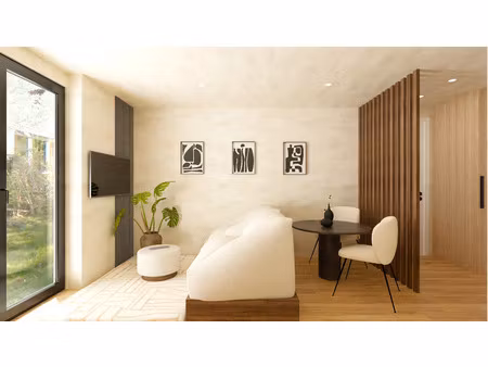 vente appartement 2 pièces 32 m² gaillard (74240)